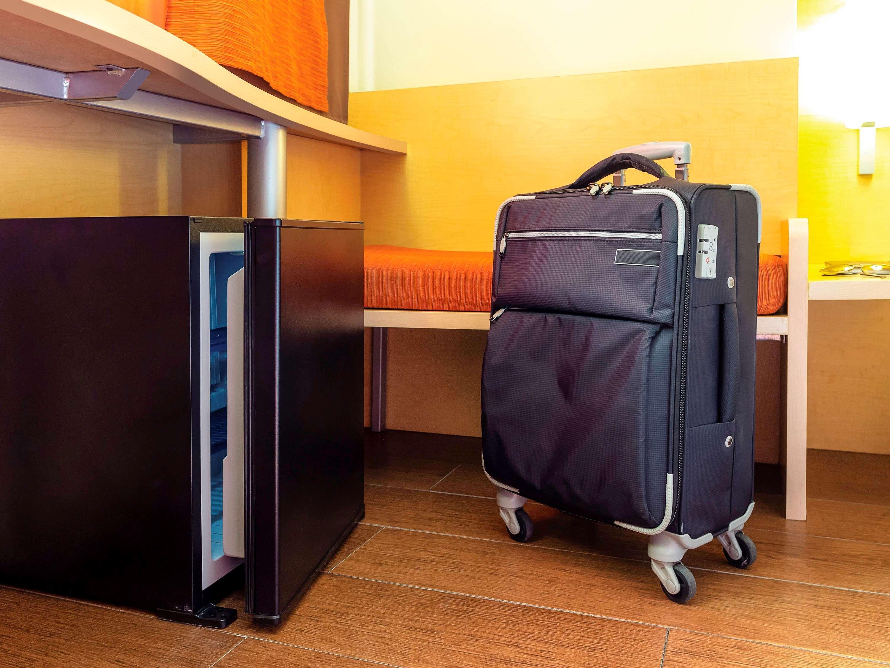 Ibis Cancun Centro Екстериор снимка