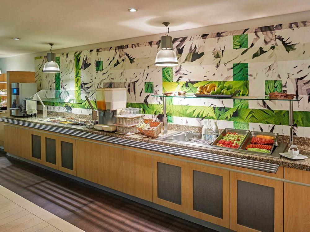 Ibis Cancun Centro Екстериор снимка
