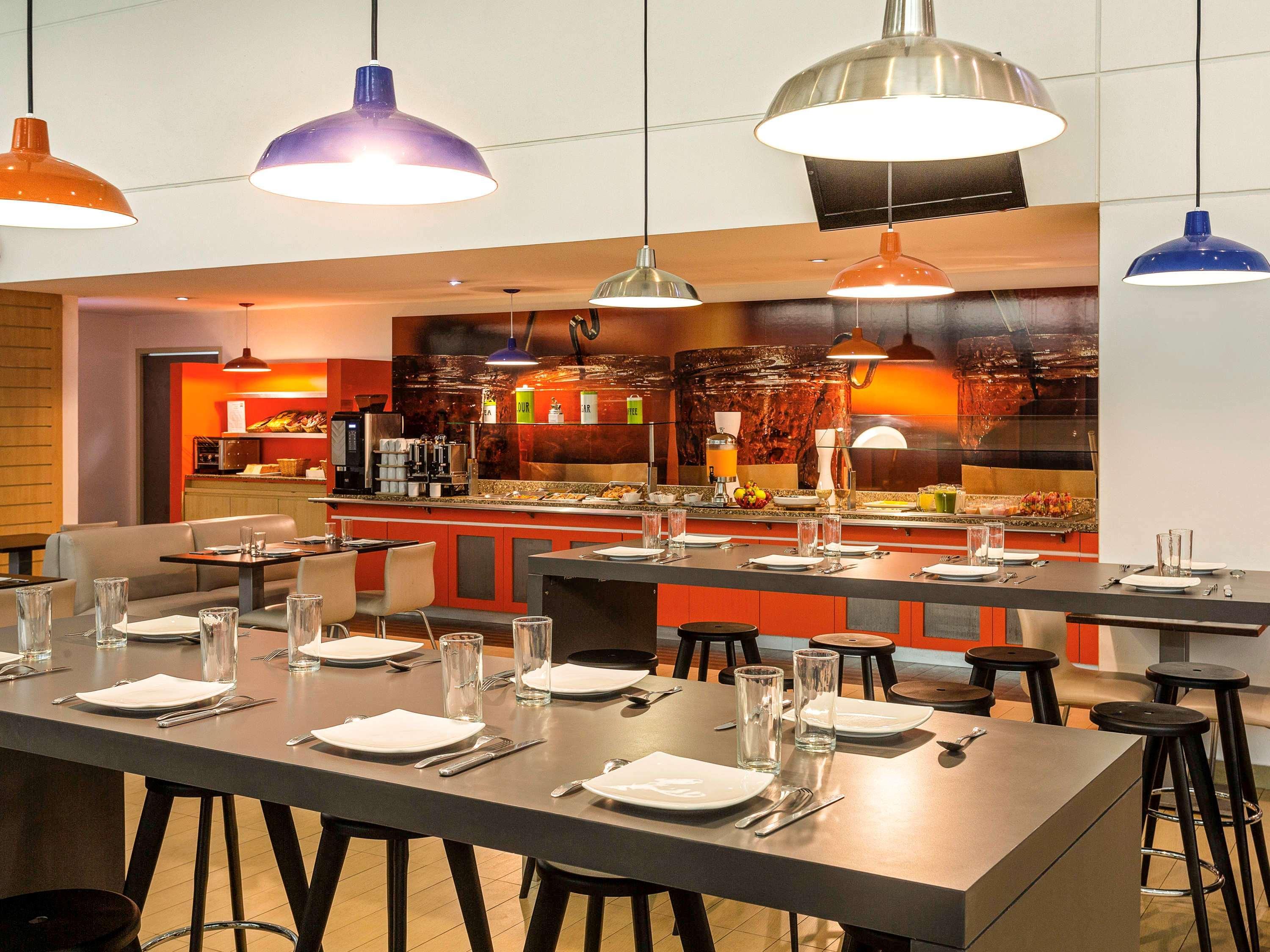 Ibis Cancun Centro Екстериор снимка
