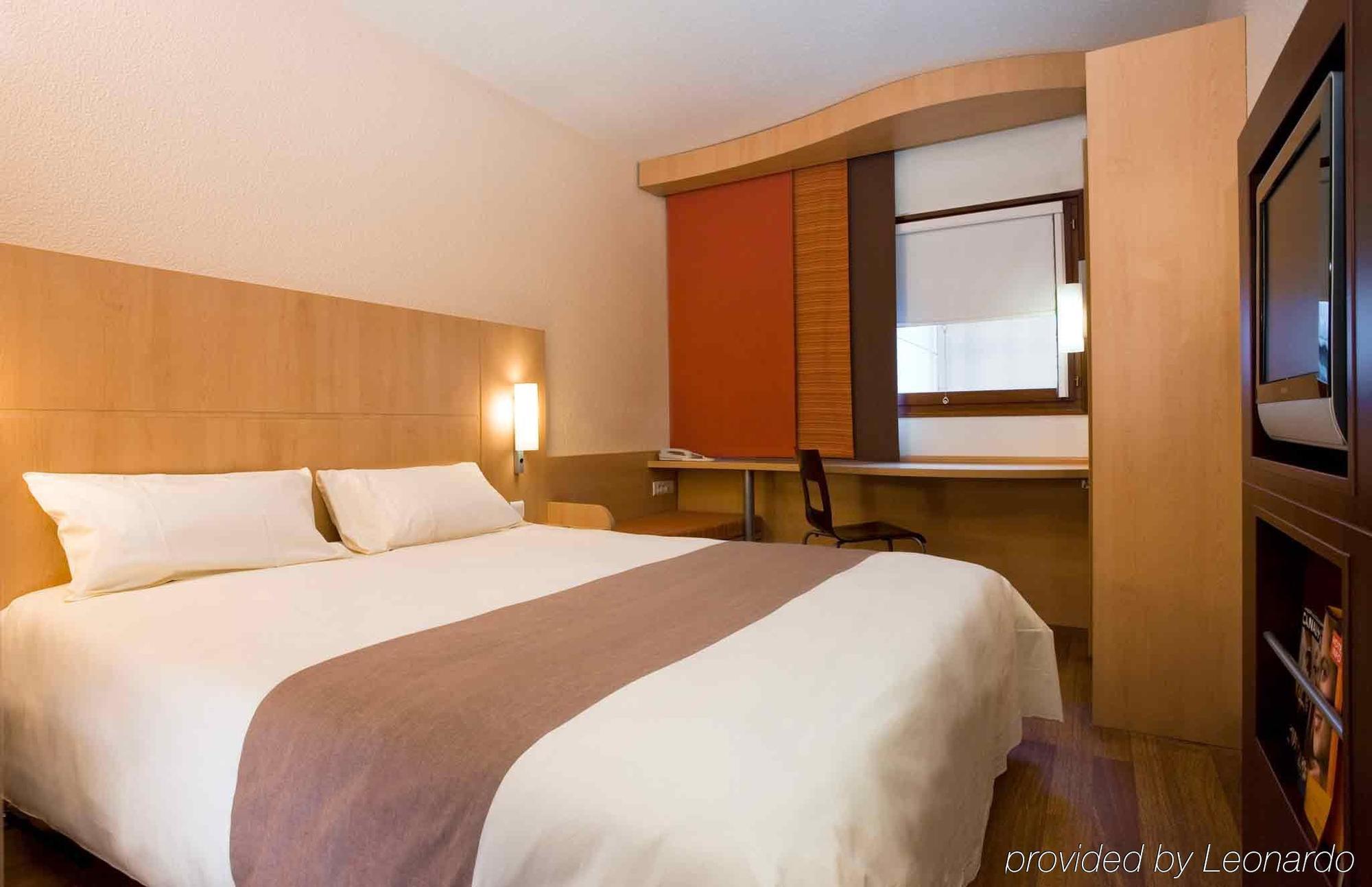 Ibis Cancun Centro Стая снимка